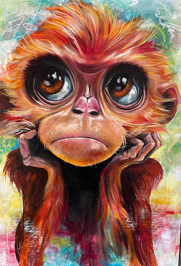 Orin by Samantha Biddle