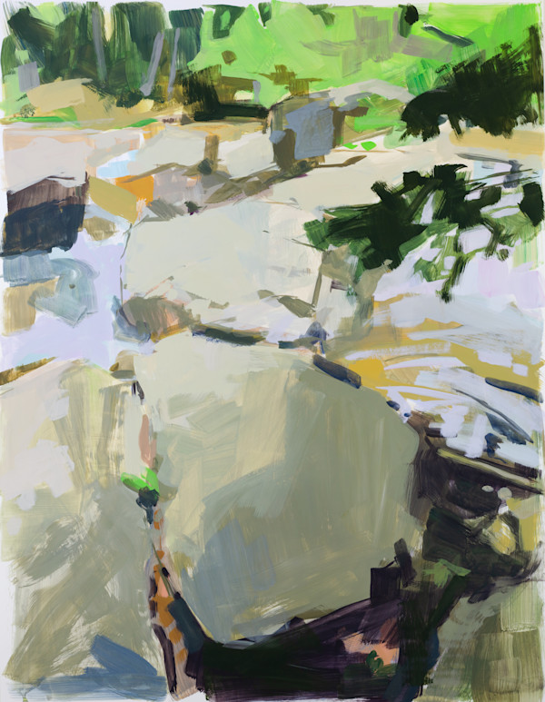 Bittersweet by Brianna Custer