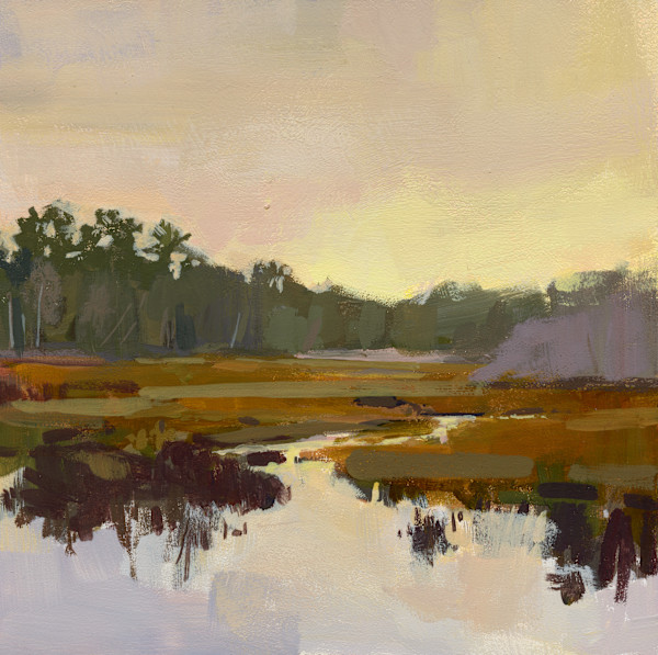 Collateral by Brianna Custer