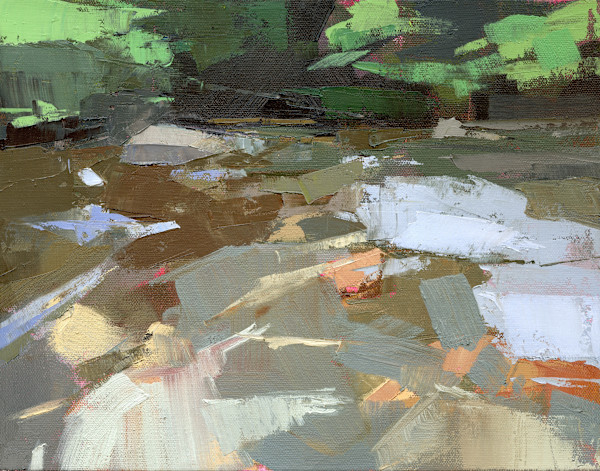 Crossed by Brianna Custer