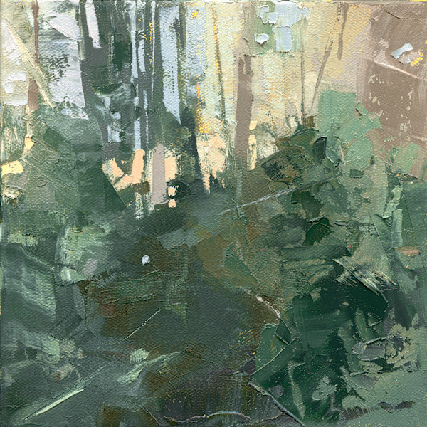Depth by Brianna Custer