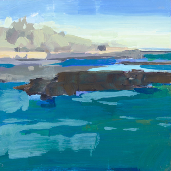 Perpetuate by Brianna Custer