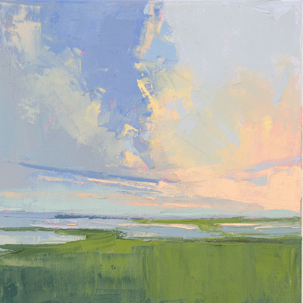 Commission Lanscape 2 by Brianna Custer