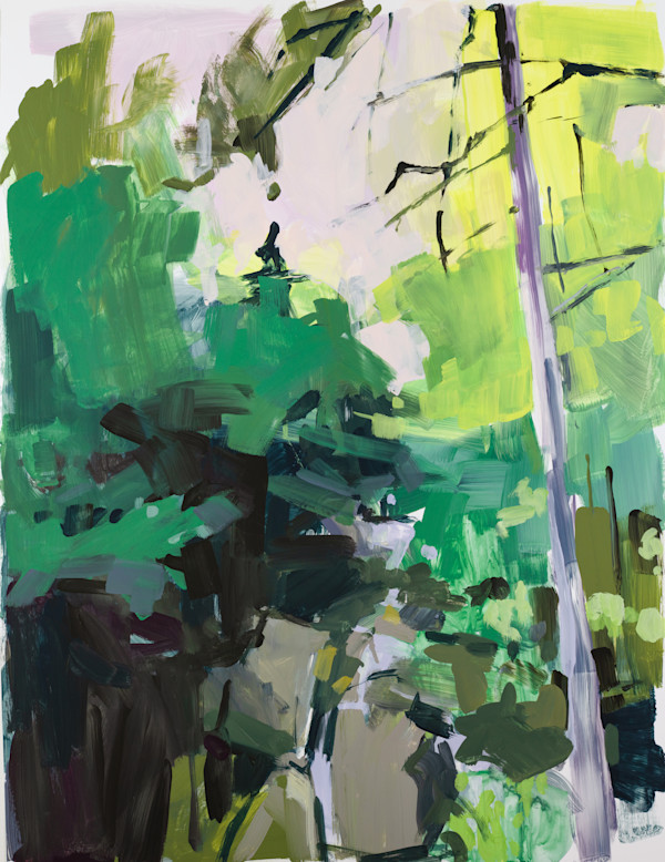 Deepen by Brianna Custer