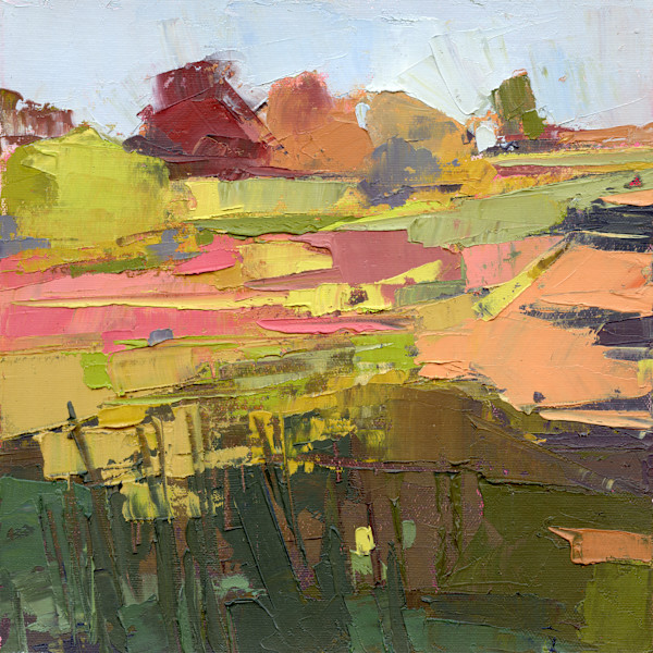 Encounter by Brianna Custer