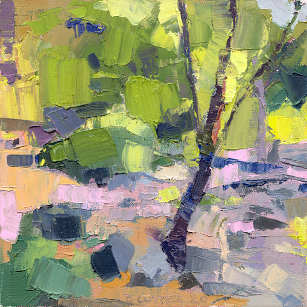 Figment by Brianna Custer