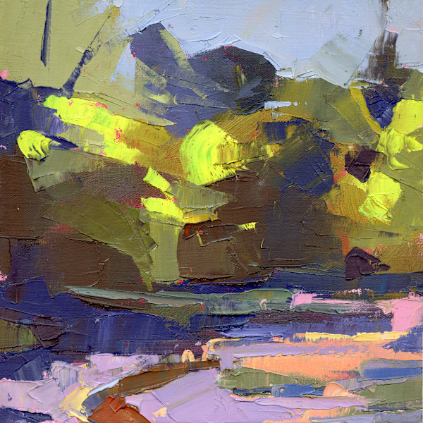 Fill by Brianna Custer