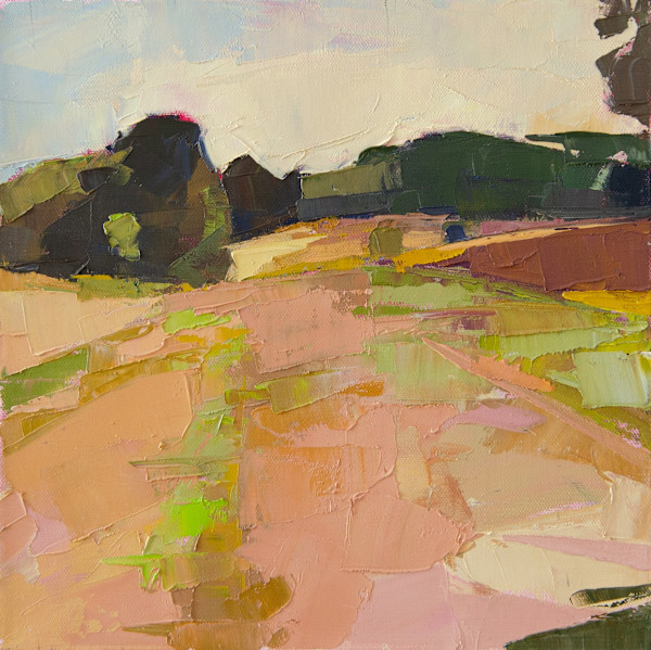 Giddy by Brianna Custer