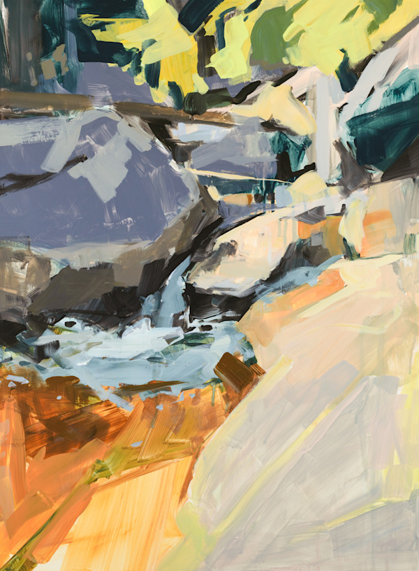 Kinetic by Brianna Custer