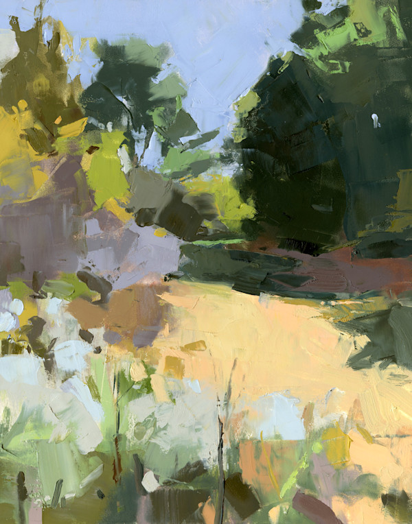 Liminal by Brianna Custer, Image 1.