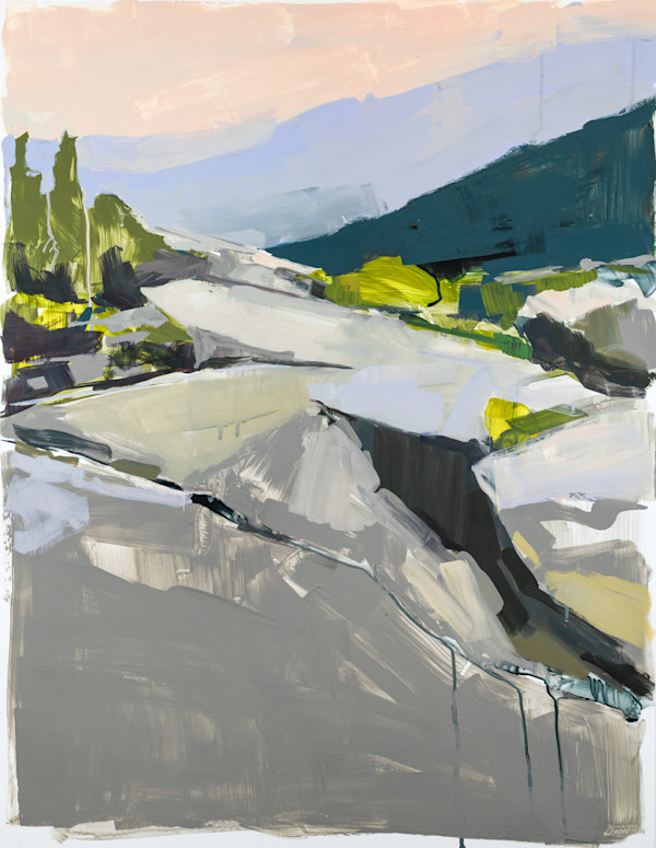 Recovery by Brianna Custer