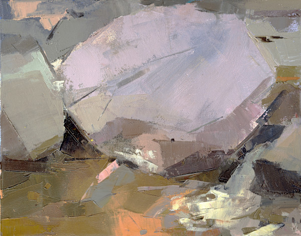 Resistance by Brianna Custer