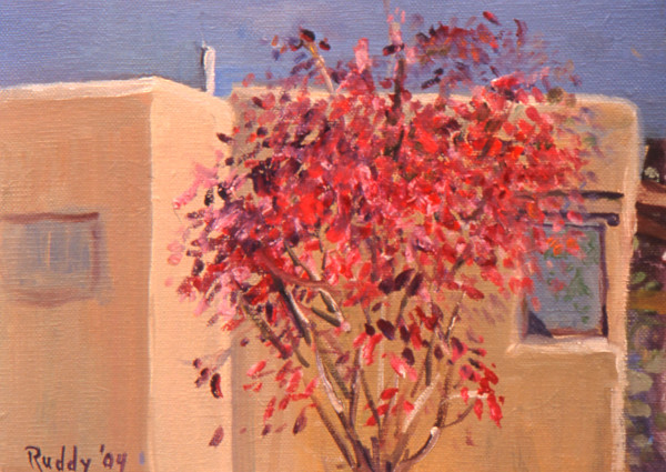 Casa Margarita by Sally Ruddy
