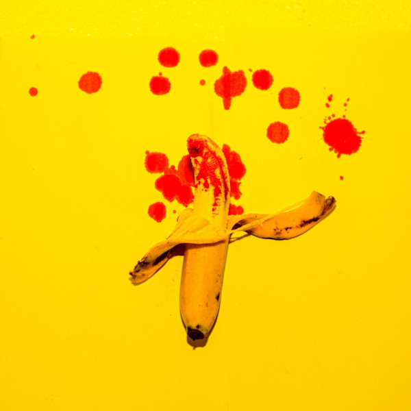 Banana No.3 From The Series " Banana"2023 by Ashey, Image 5.