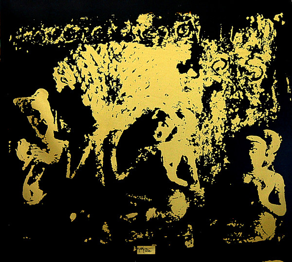 V.D - 18 by KYI WYNN