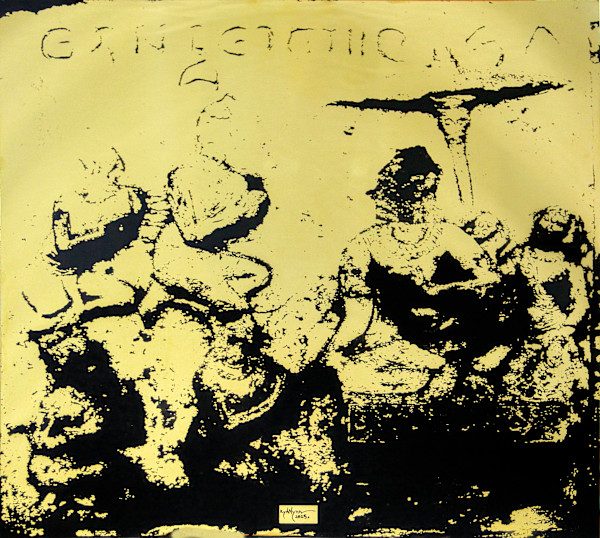 V.D - 20 by KYI WYNN