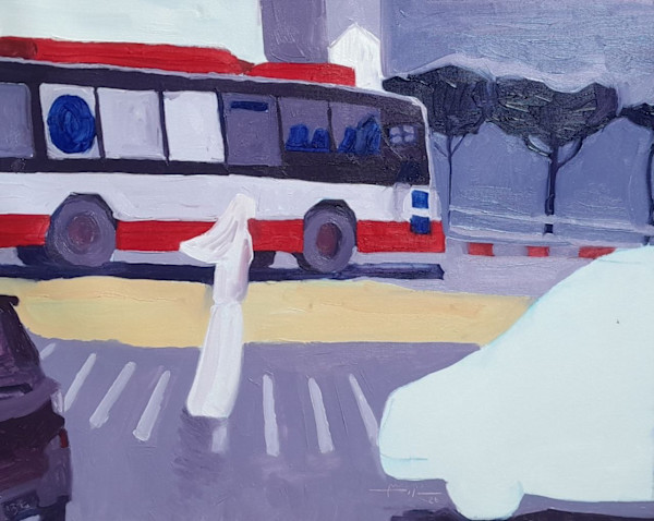 Sule Scenario -ကုန်းကျော်အောက် by Morris John