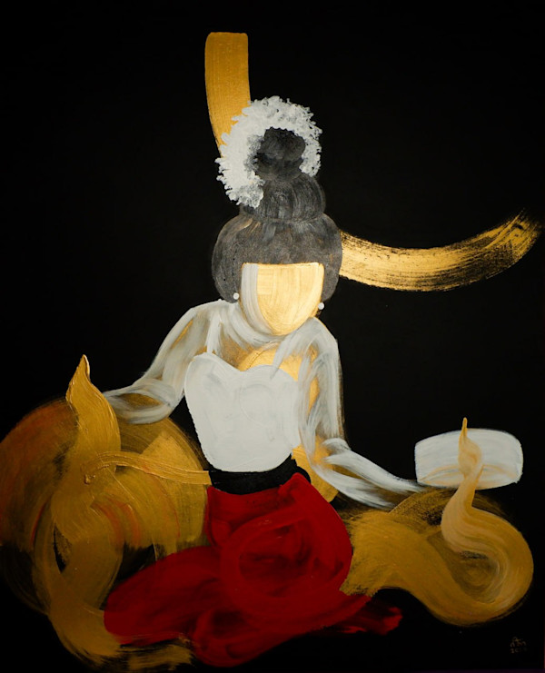 MaLay yal Shwechi by Nann Nann