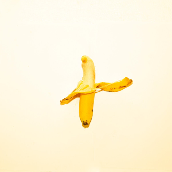 Banana No.2 From The Series “Banana” 2023 by Ashey, Image 2.