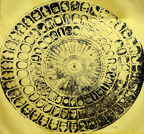 V.D - 24 by KYI WYNN