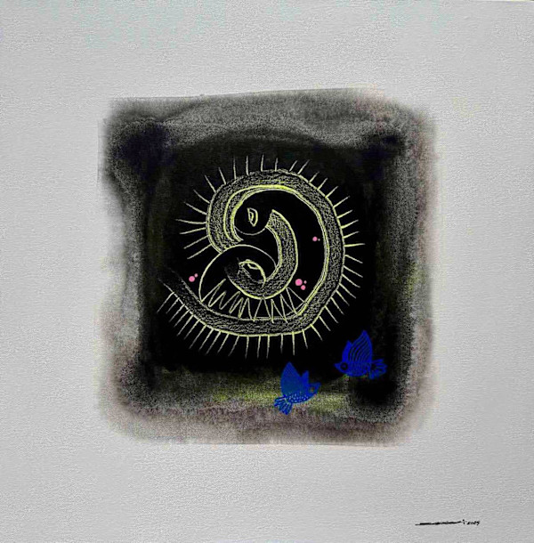 Black Life #10 by Zarni