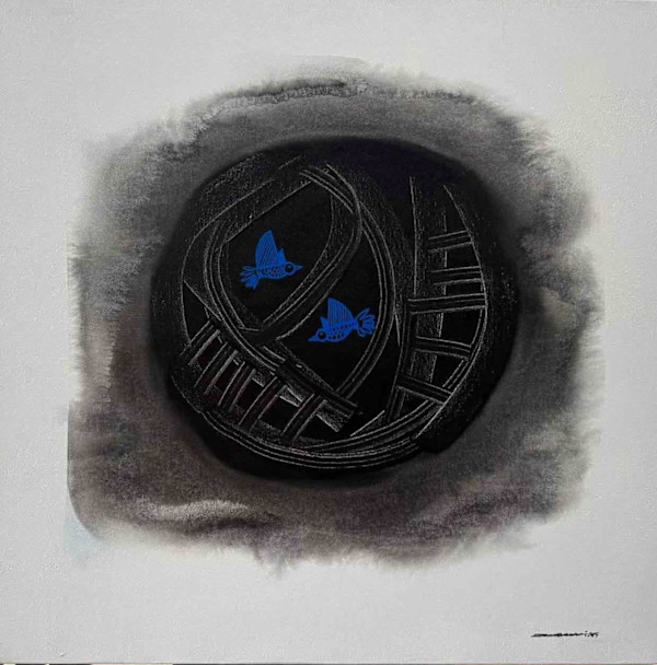 Black Life #27 by Zarni