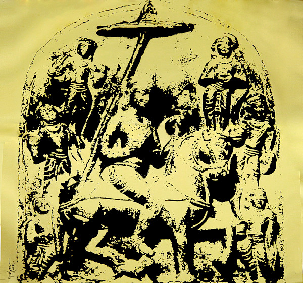 V.D - 25 by KYI WYNN