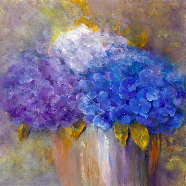Tuesday Afternoon by Julia Watson, Image 1.