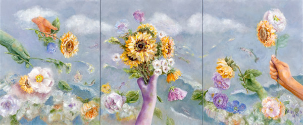 Imagine by Julia Watson, Image 1.