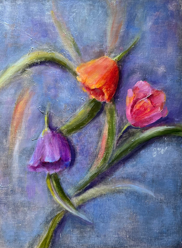 Emergence by Julia Watson, Image 1.