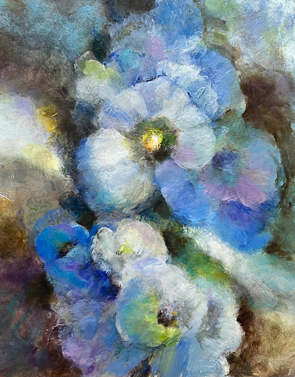 My Blue Heaven by Julia Watson, Image 1.