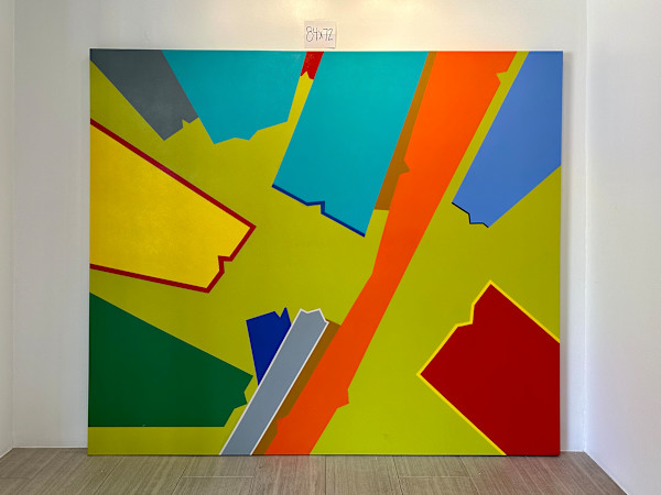 IMG_0683_btsjgz_3 by Gerald Patrick Studio