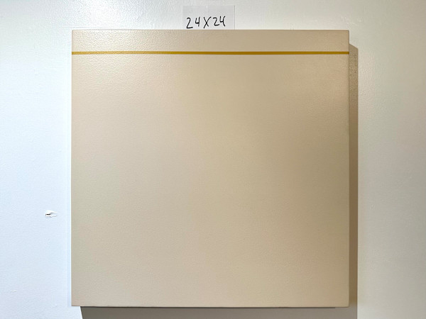 Acrylic on wood by Gerald Patrick Studio