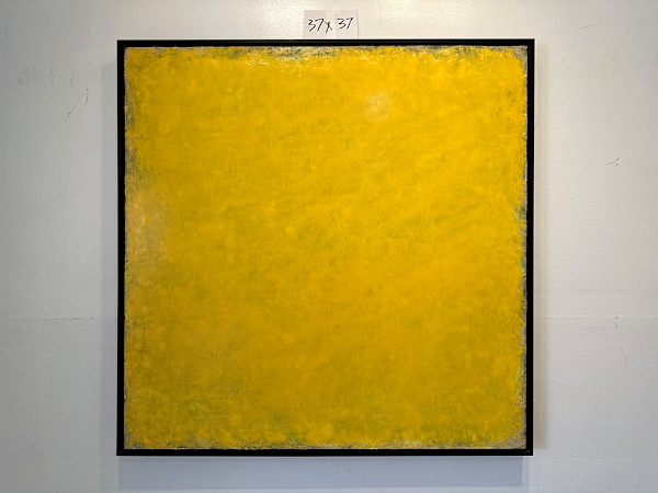 Soft Abstract by Gerald Patrick Studio