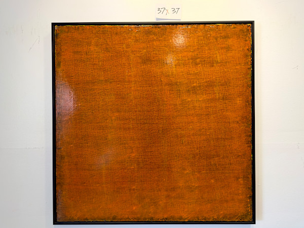 Soft Abstract by Gerald Patrick Studio