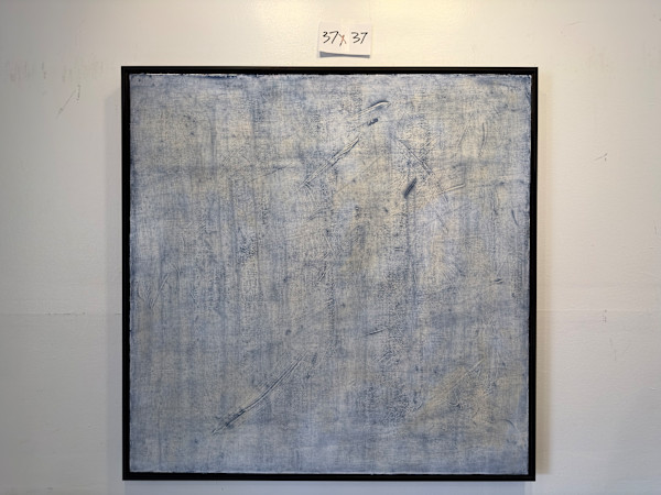 Soft Abstract by Gerald Patrick Studio