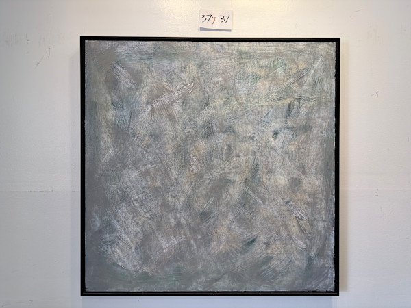 Soft Abstract by Gerald Patrick Studio