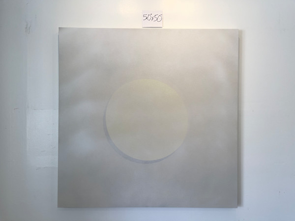 Acrylic Moons by Gerald Patrick Studio