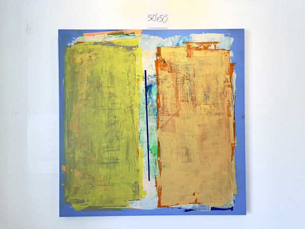 Abstract by Gerald Patrick Studio