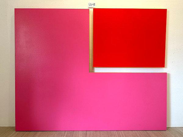 Multi-Pieces by Gerald Patrick Studio