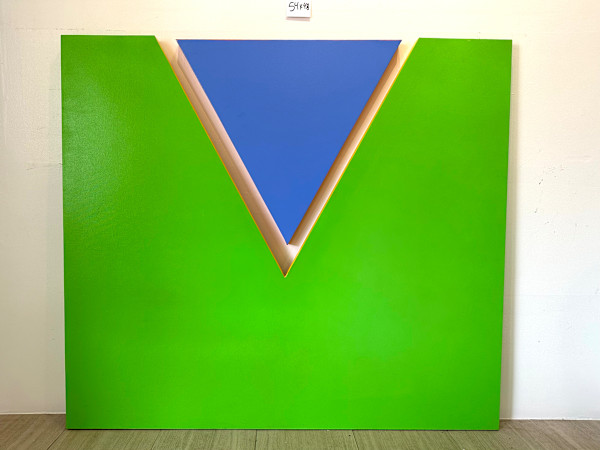 Multi-Pieces by Gerald Patrick Studio