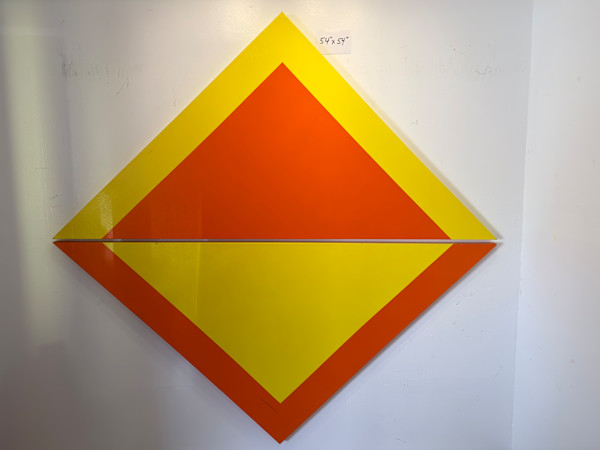 Multi-Pieces by Gerald Patrick Studio