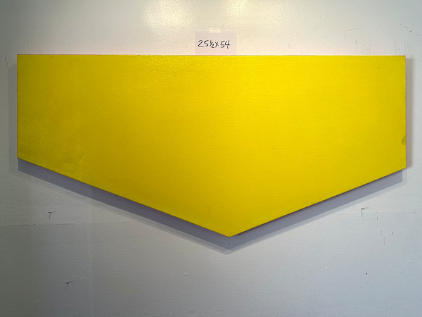 Irregular Sizes by Gerald Patrick Studio