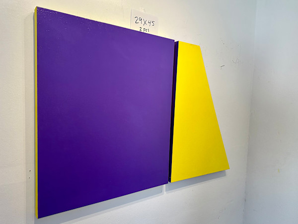 Multi-Pieces by Gerald Patrick Studio