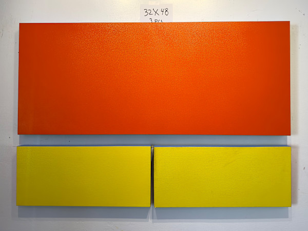Multi-Pieces by Gerald Patrick Studio