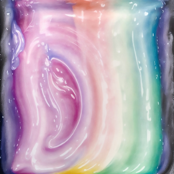 My Dream Body by Aleksandra Suvorova