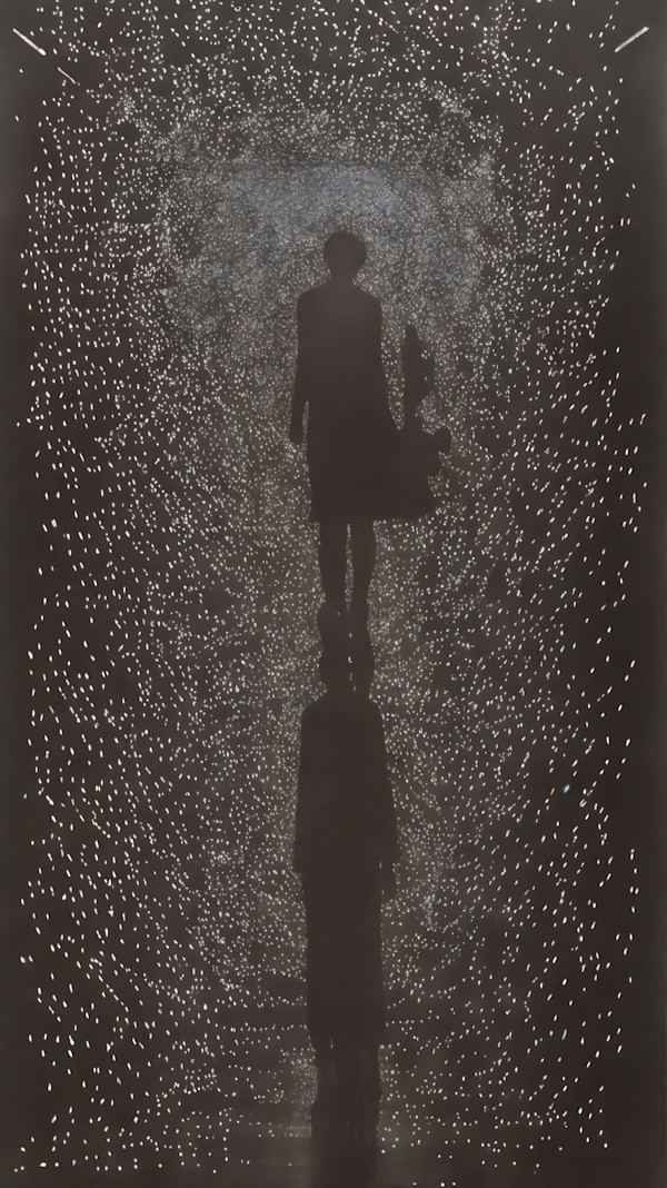 Waiting by Sasha Suvorova, Image 4.