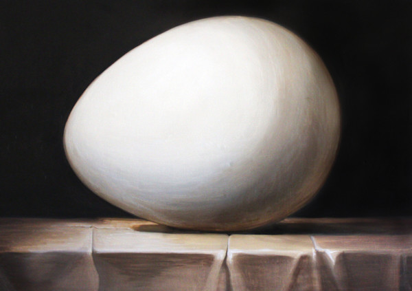 Genesis by Baroque Anarchist