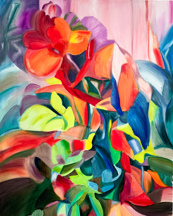 Spring Awakening by Baroque Anarchist