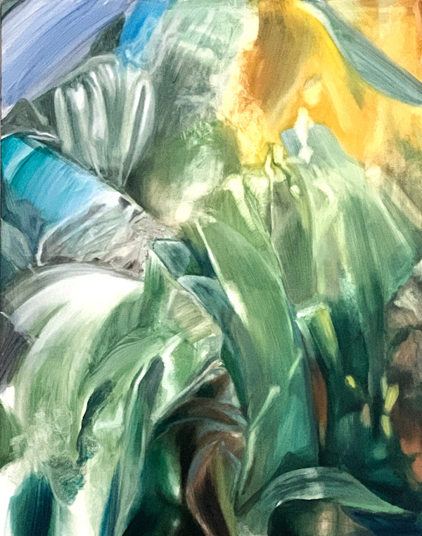 Spring Awakening by Baroque Anarchist